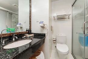 Huangshan Tiandu International Hotel