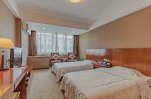 Huangshan Tiandu International Hotel