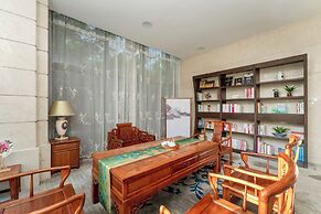 Huangshan Tiandu International Hotel