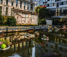 Huangshan Tiandu International Hotel
