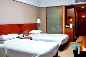 Huangshan Tiandu International Hotel