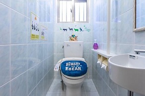 Private Vacation Home COZY