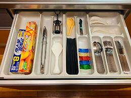 Private Vacation Home COZY