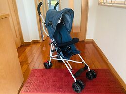 Private Vacation Home COZY