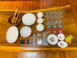 Private Vacation Home COZY