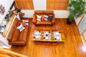 Private Vacation Home COZY