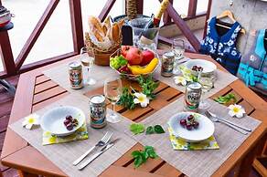 Private Vacation Home COZY