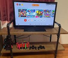 Private Vacation Home COZY