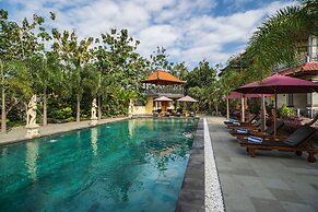 Yoga Amertham Retreat & Resort