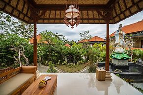 Yoga Amertham Retreat & Resort