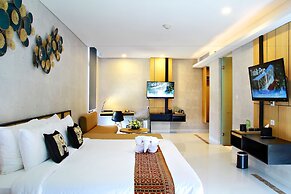 BBC Hotel Lampung Bandar Jaya