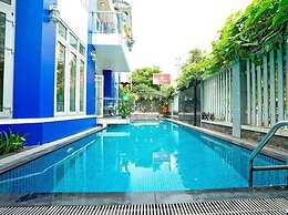 5 Bedrooms Pool Villa w Karaoke