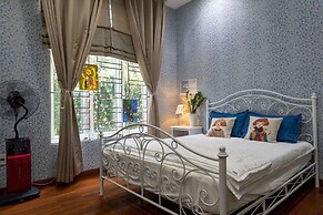 5 Bedrooms Pool Villa w Karaoke