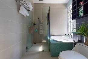 5 Bedrooms Pool Villa w Karaoke