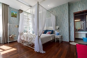 5 Bedrooms Pool Villa w Karaoke