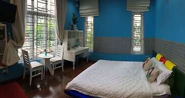 5 Bedrooms Pool Villa w Karaoke