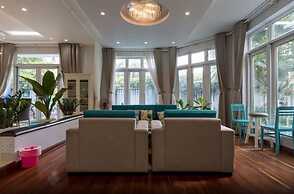 5 Bedrooms Pool Villa w Karaoke