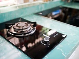 5 Bedrooms Pool Villa w Karaoke