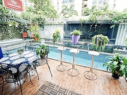 5 Bedrooms Pool Villa w Karaoke