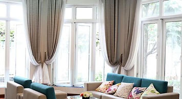 5 Bedrooms Pool Villa w Karaoke