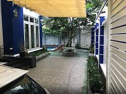 5 Bedrooms Pool Villa w Karaoke