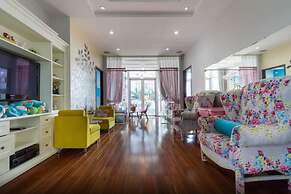 5 Bedrooms Pool Villa w Karaoke