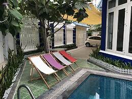 5 Bedrooms Pool Villa w Karaoke