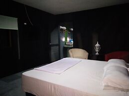 Transit Room KLIA - Residence Villa