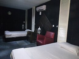 Transit Room KLIA - Residence Villa