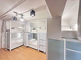 Salee Hostel
