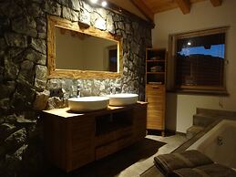 Chalet France
