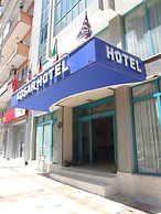Kosar Hotel