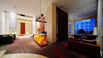 DW Hotels