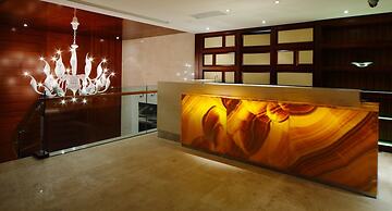 DW Hotels