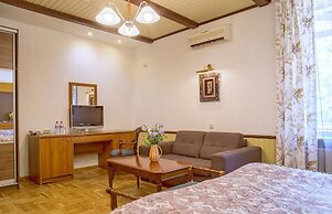 President Hotel