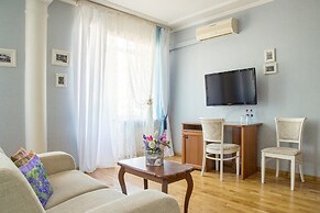 President Hotel
