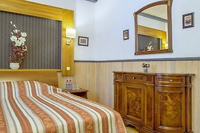 President Hotel