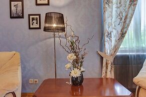 President Hotel