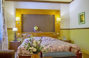 President Hotel