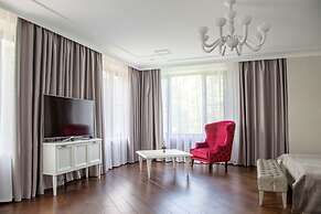 President Hotel
