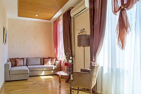 President Hotel