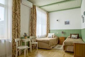 President Hotel