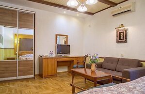 President Hotel
