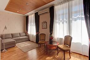 President Hotel