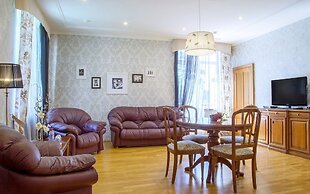 President Hotel