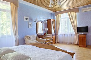 President Hotel
