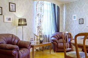 President Hotel