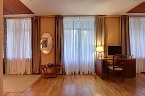 President Hotel