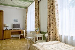 President Hotel