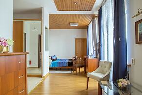 President Hotel